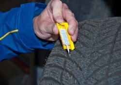 Goodyear’dan Yol Güvenliği Önerileri